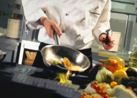   HoReCa      1 