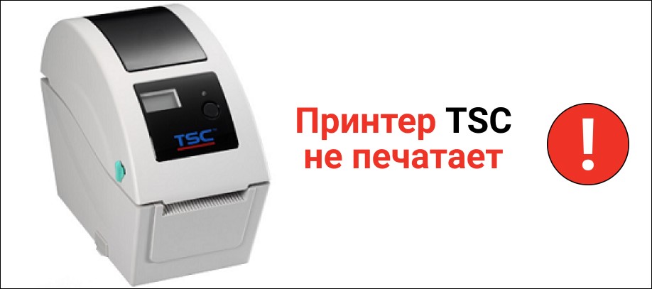 Tsc не печатает