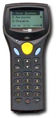 тсд Cipher 8300L